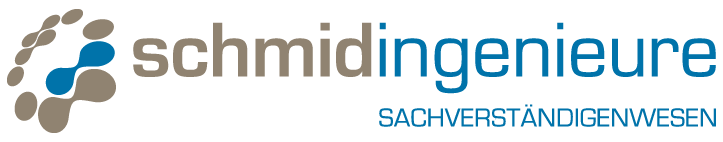 Schmid Ingenieure Sachverständigenwesen